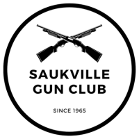 Saukville Gun Club Logo
