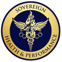 Sovereign Health & Performance Logo